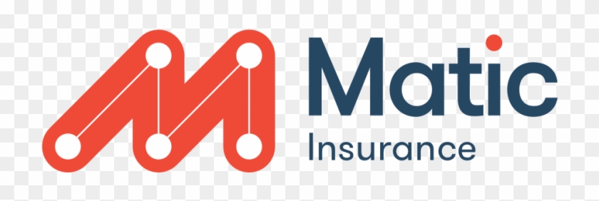 Matic Insurance Logo Clipart #5015900