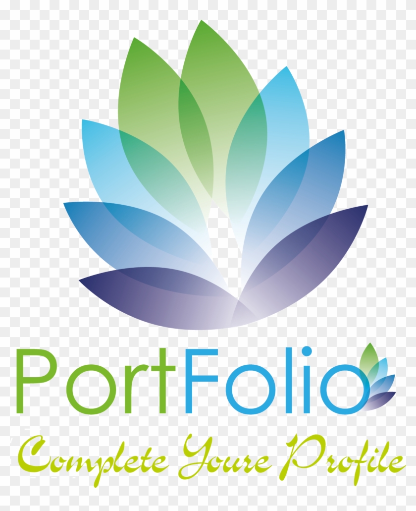 Portfolio 2018-all Rights Reserved - Graphic Design Clipart #5015938