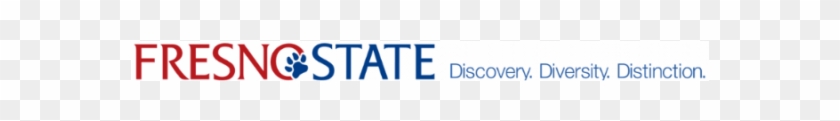 California State University, Fresno - Graphics Clipart