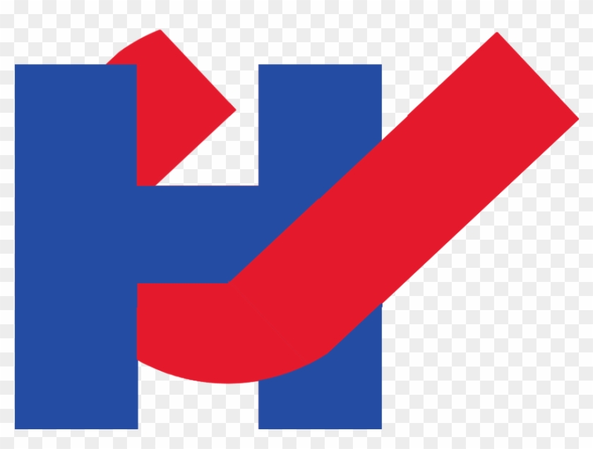 Trump-pence Logo On Twitter Clipart #5016096