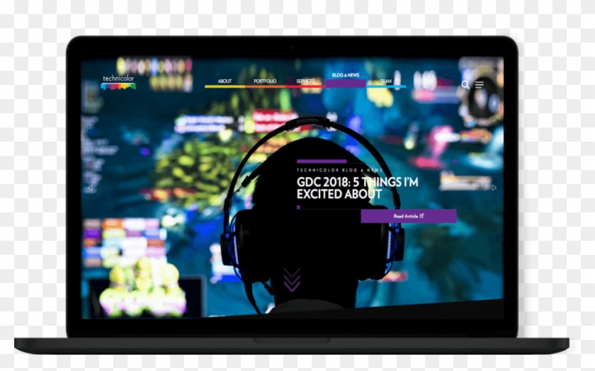 Blog And News - Video Game Clipart #5016099