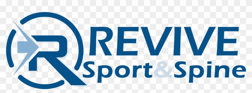 Revivesport - Oval Clipart