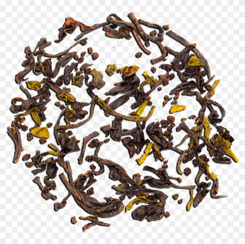 Frank Black - Assam Tea Clipart #5016241