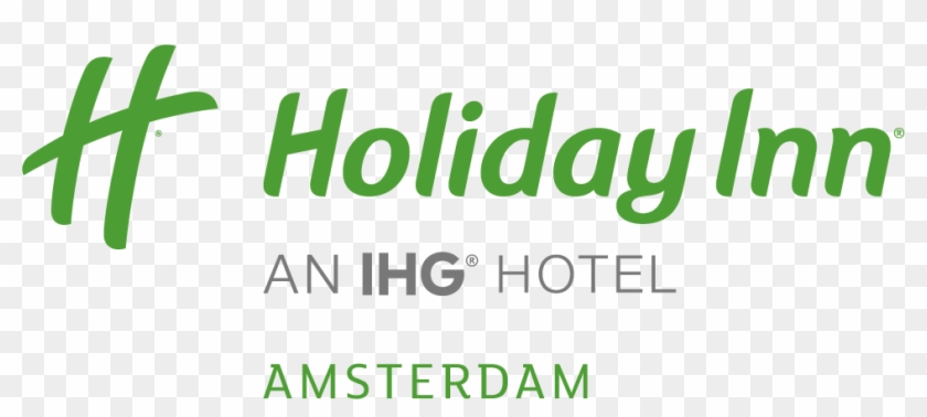 Holiday Inn Hotel Amsterdam - Holiday Inn Clipart #5016276