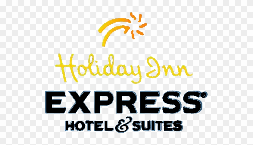 Holiday Inn Express Clipart #5016407