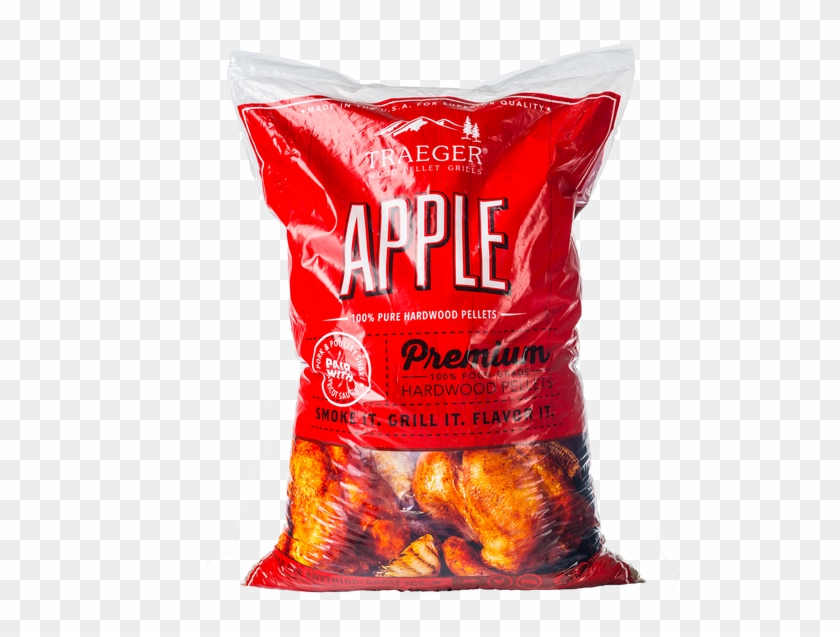Loading Zoom - Apple Traeger Pellets Clipart