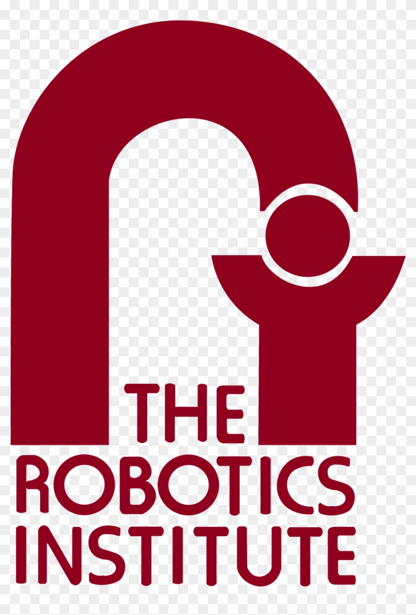 Robotics Institute - Robotics Institute Cmu Clipart