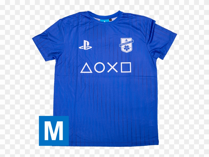 Playstation Fc Shirt Clipart