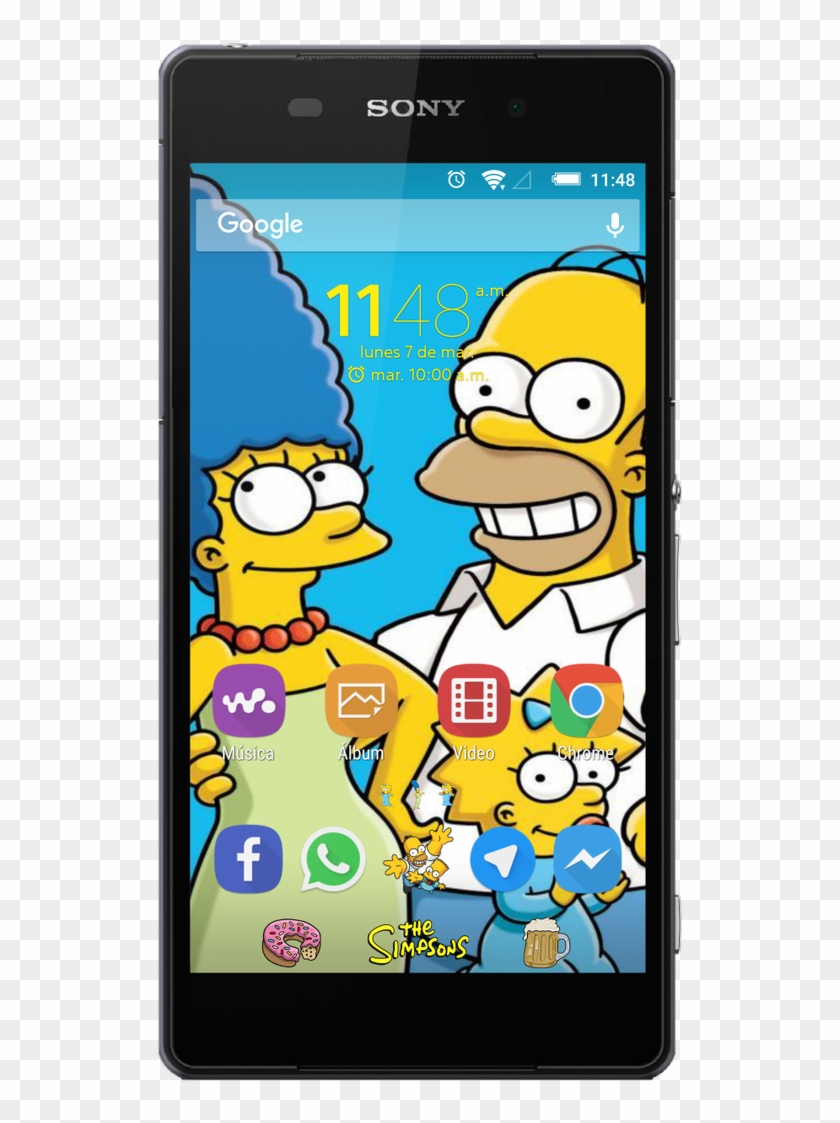 Armenta Films - Smartphone Clipart