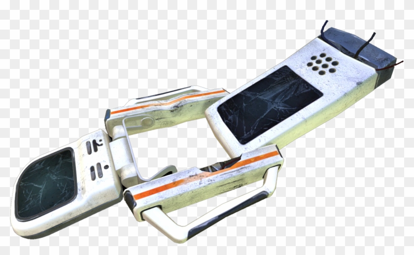 Mobile Vehicle Bay Fragments - Model Car Clipart #5016757