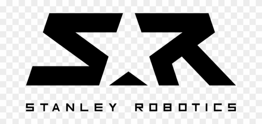 Stanley Robotics Logo Clipart
