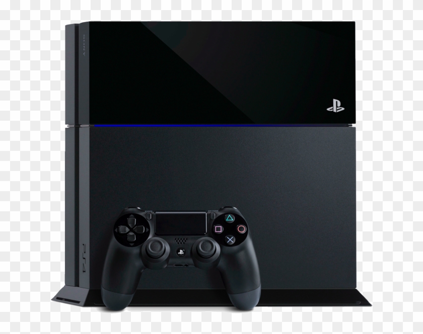 Kingdom Hearts Limited Edition Ps4 Console Clipart