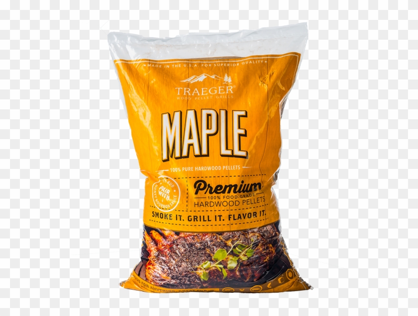 Traeger Hardwood Pellets - Traeger Pellets Clipart