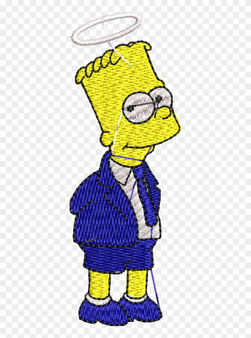 Los Simpson Es Una Serie Estadounidense De Comedia, - Cartoon Clipart #5017203