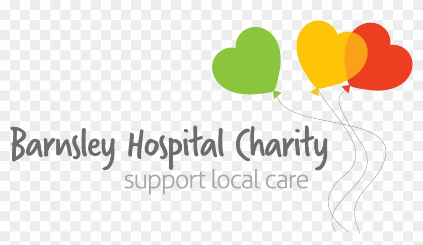 Tiny Hearts Appeal Barnsley Hospital Clipart #5017245