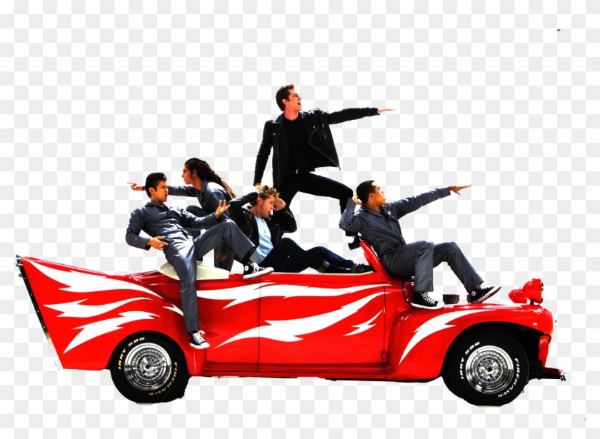 Transparent Greased Lightning ^^ It's Greased Lightning Clipart