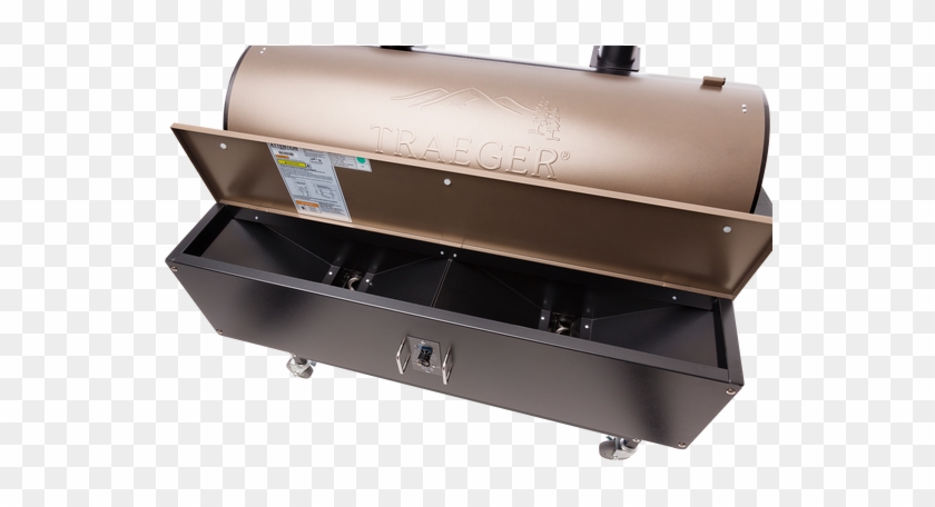 Traeger Xl Clipart