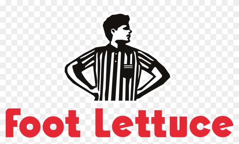 Number 15eaten - Draw Foot Locker Logo Clipart
