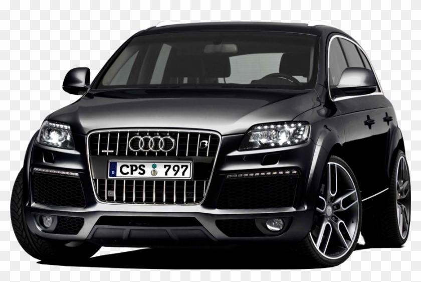 2019 Audi Q7 Tdi Clipart #5017484