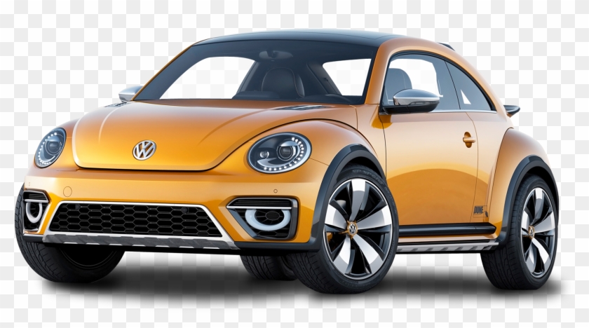 2019 Volkswagen Beetle Suv Clipart