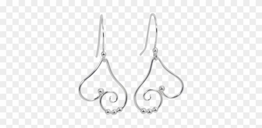 Earrings Clipart