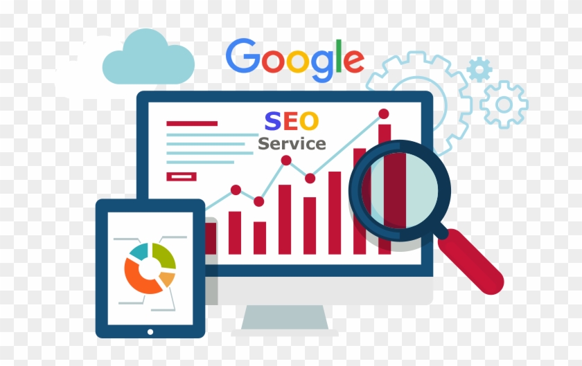 Seo Png Transparent Hd Photo - Seo Images In Png Clipart