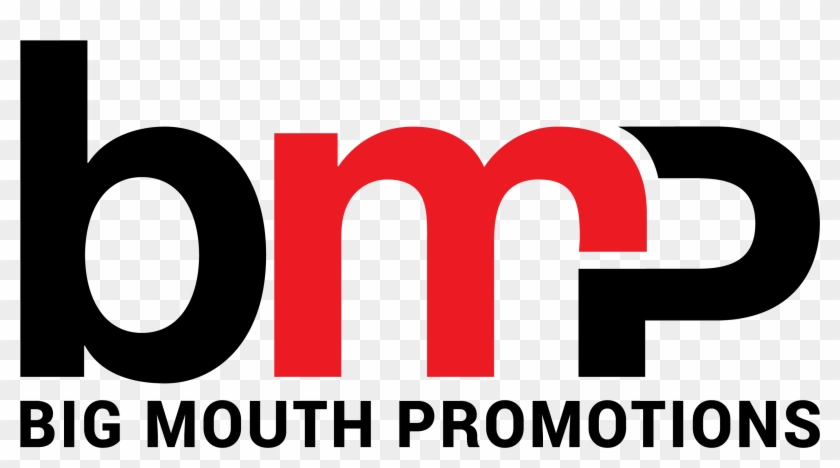 Mouth , Png Download - Bmp Logo Clipart
