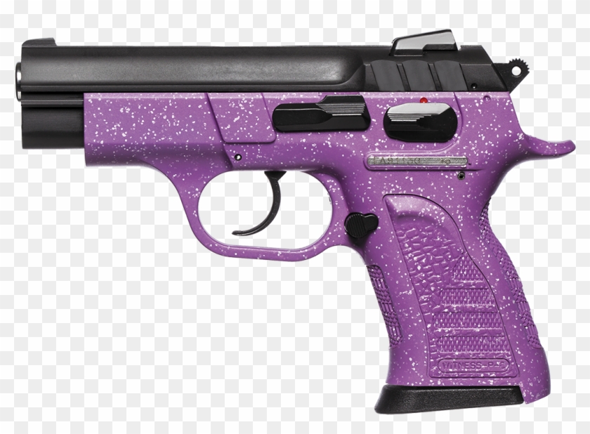 Blue/fandango/silver - 22 Tcm Pistol Clipart