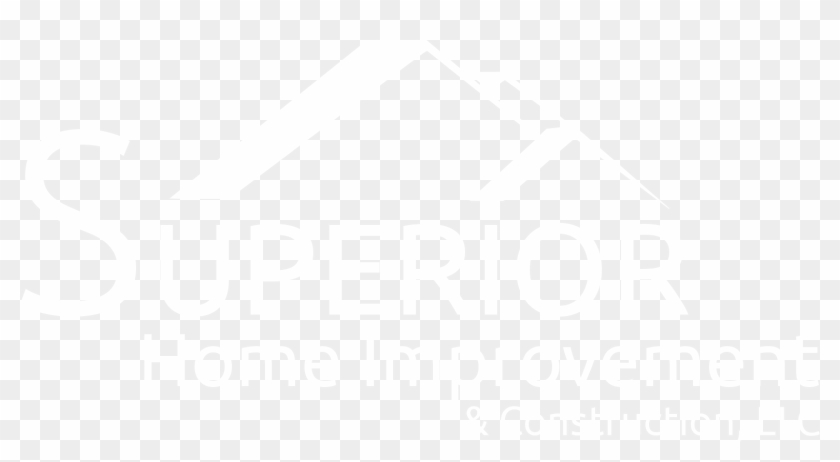 Superior Home Improvement & Construction - Sign Clipart #5017874