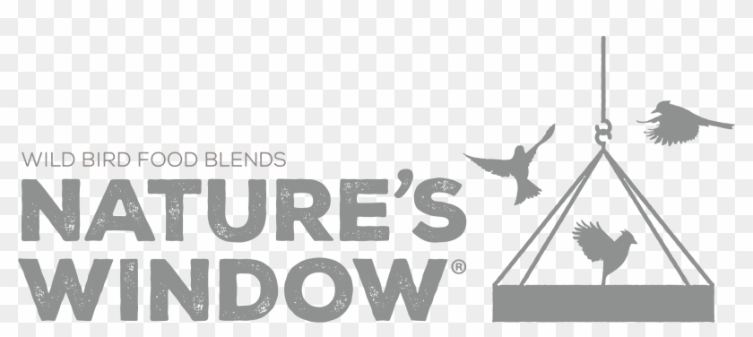 Nature's Window Logo Clipart #5018112