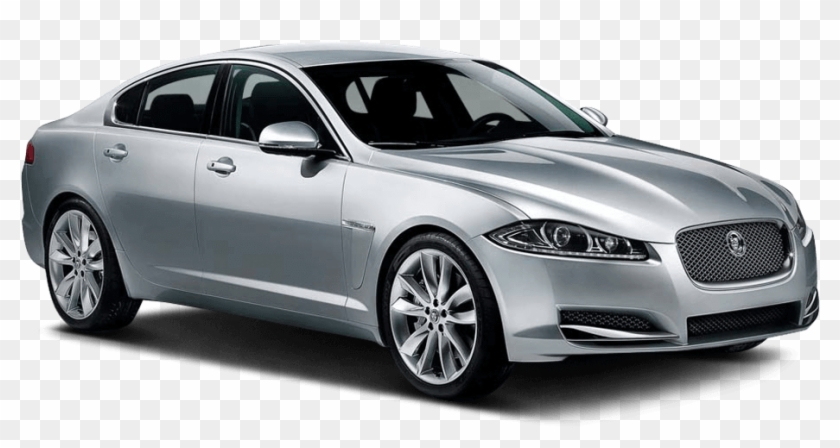Jaguar Xf - Jaguar Xf 2012 Clipart