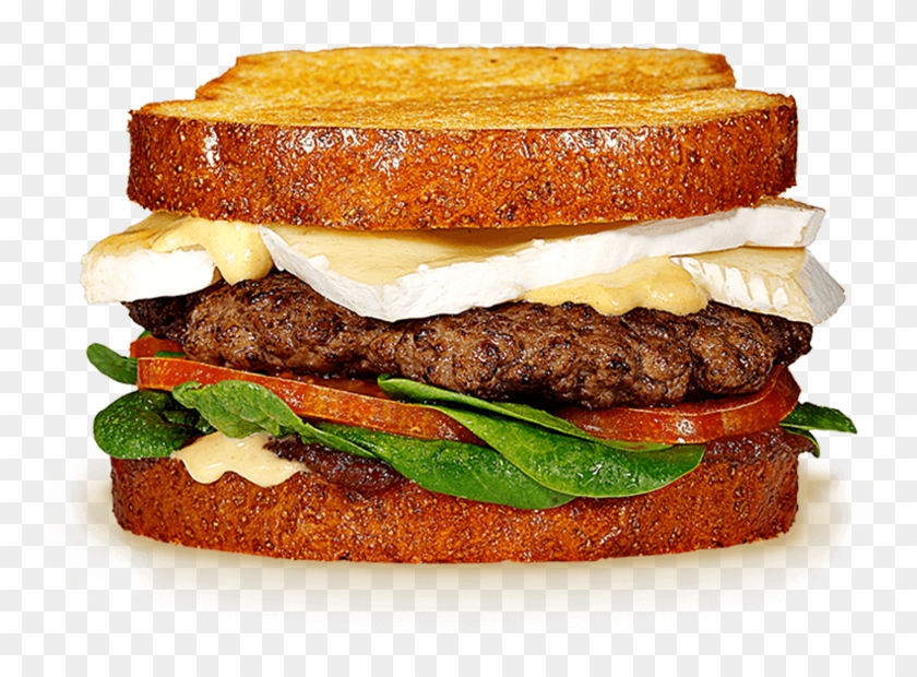 Cheese And Burger Society Clipart