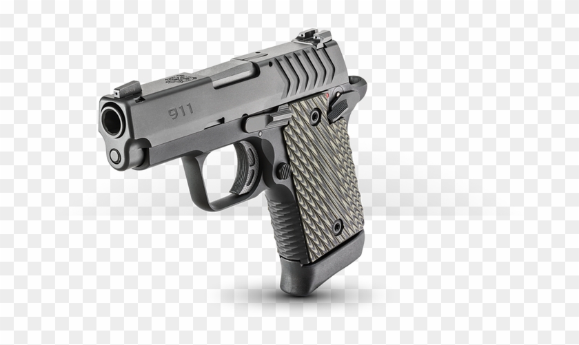 An Error Occurred - Springfield Armory 911 9mm Clipart #5018150