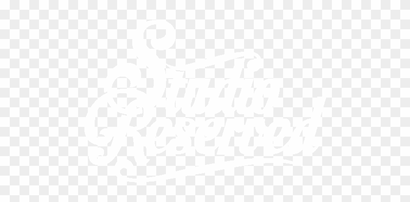 Logo - Calligraphy Clipart