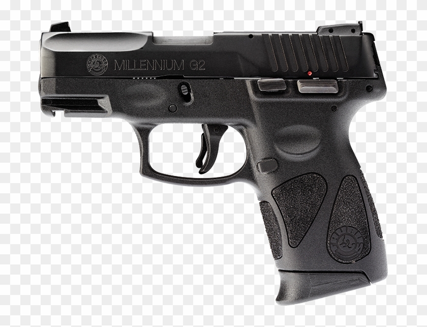 Taurus Millennium 111 G2 9mm Handgun New - Taurus Millennium G2 9mm Clipart
