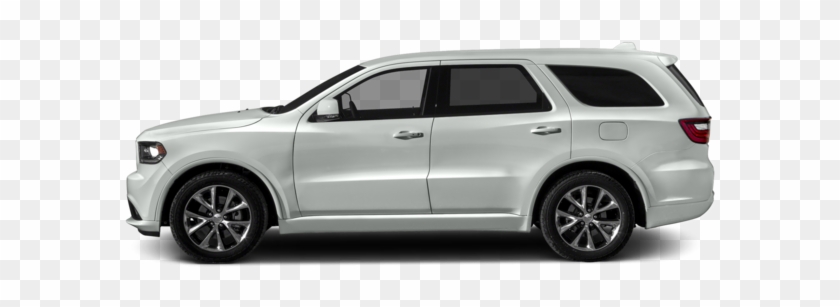 2018 Dodge Durango - 2017 Kia Sedona White Clipart #5018218