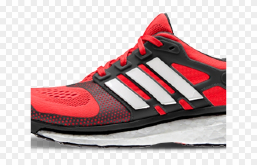 Adidas Shoes Png Transparent Images - Adidas Energy Boost 2015 Clipart #5018343