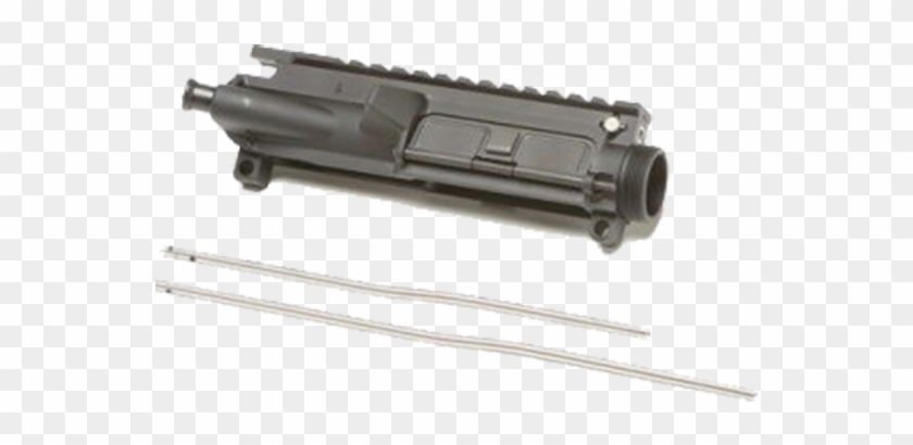 W - A - R - Upper - Rifle Clipart