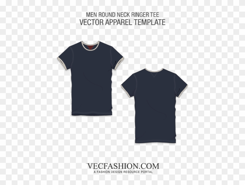 Polo Shirt Template Women Clipart #5018438