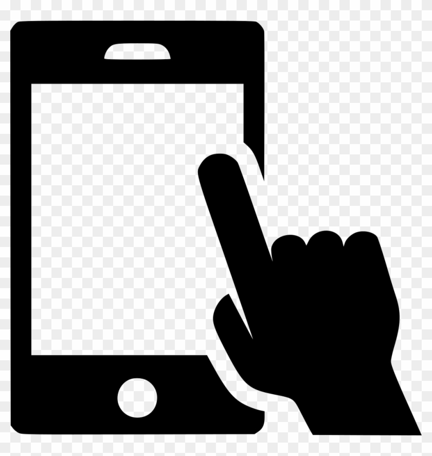 Png File Svg - Vector Telefono Png Clipart