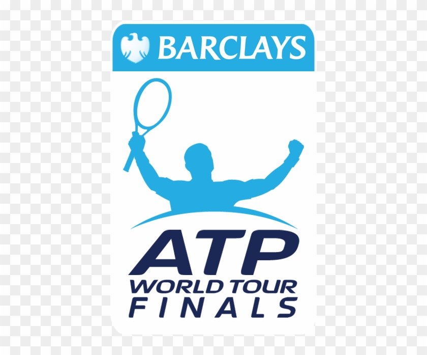 Atp Logo Png - Atp World Tour 500 Clipart