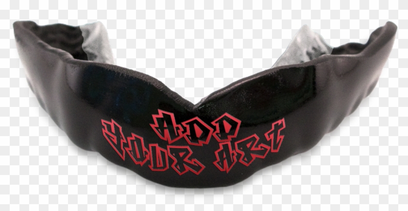 Designguard-mouthguard - Custom Mouth Guard Clipart #5018766