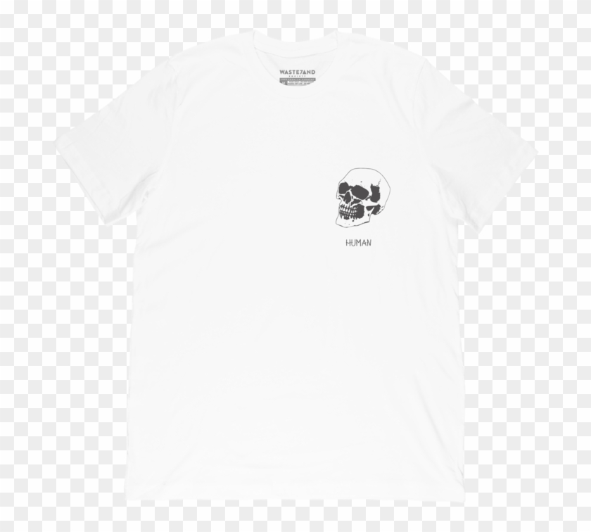 Bag Of Bones - Active Shirt Clipart