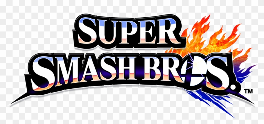 Intelliheath - Smash 4 Logo Clipart #5019202