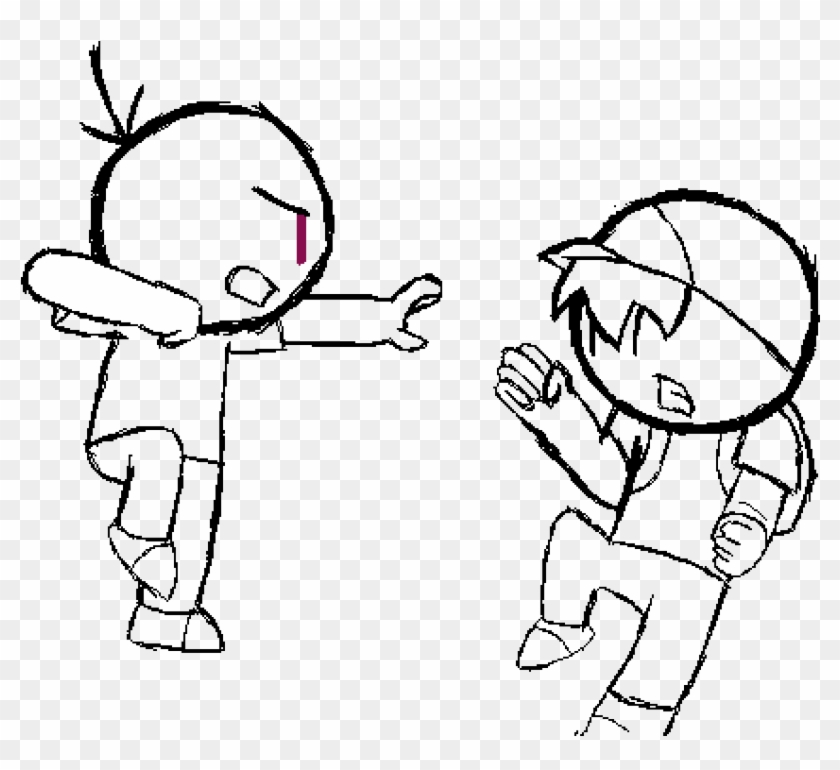 Final Destination - Cartoon Clipart