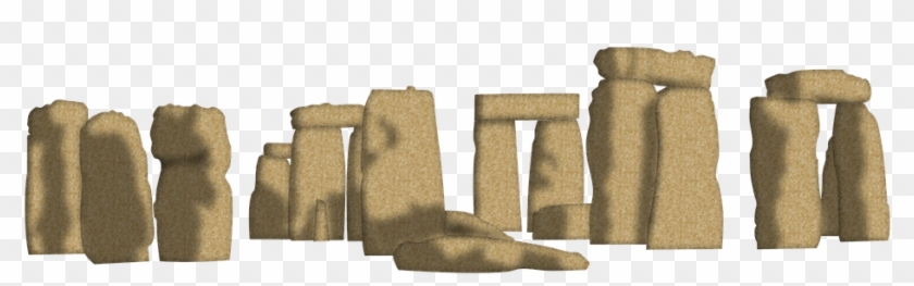 Stonehenge Clipart #5019375