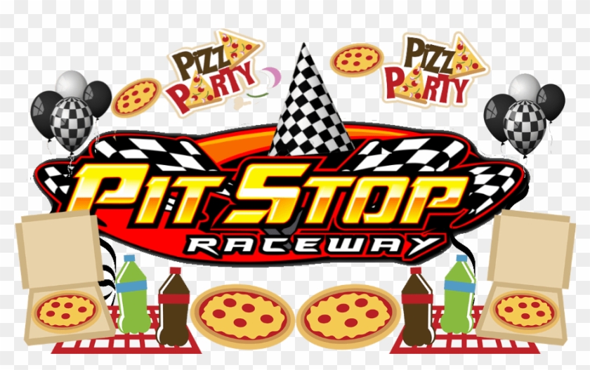 Kids Birthday Pizza Party Central Coast Clipart