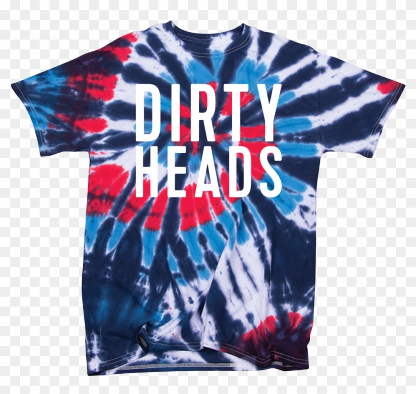 Dirty Heads T Shirt Clipart