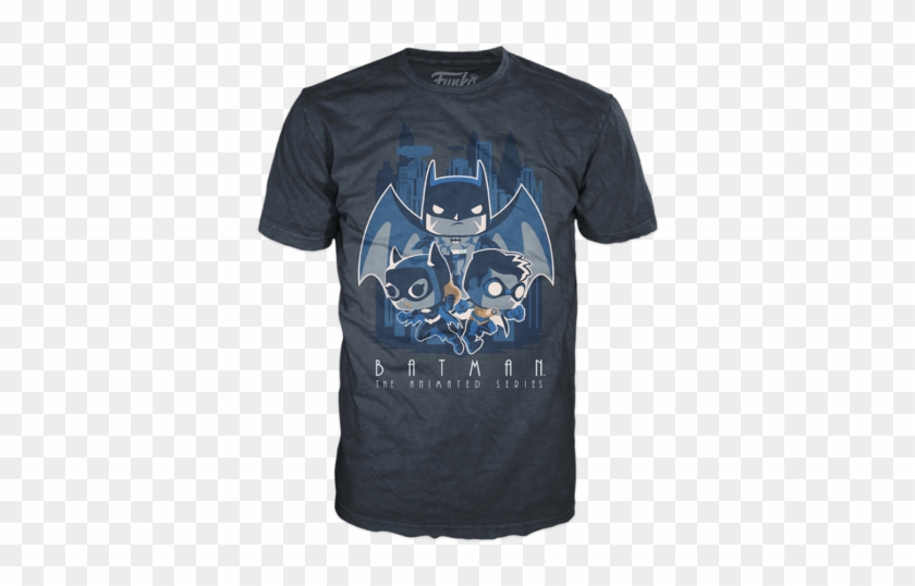 Pop Tee & Pint Pack - Funko Tee Black Panther Clipart