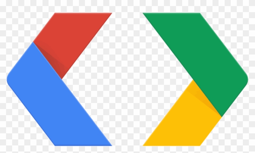 Protocol Buffers - Google Developers Logo Svg Clipart #5019544